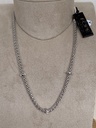 FOPE collier Rigoletto en or 18 cts et diamants