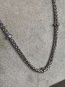 FOPE collier Rigoletto en or 18 cts et diamants