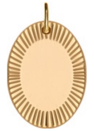 SAUNIER Pendentif 7036240-01-00/000