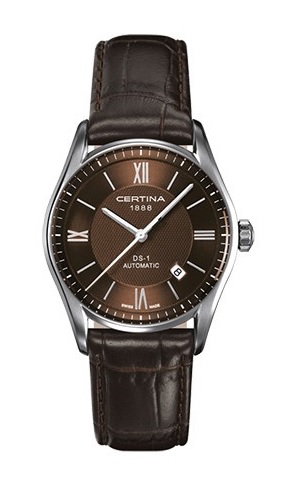 Certina DS-1 C0064071629800