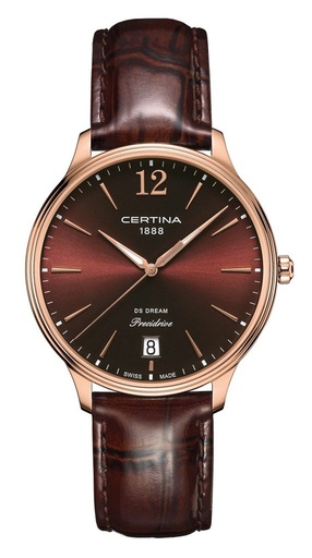 Certina DS Dream C0218103629700