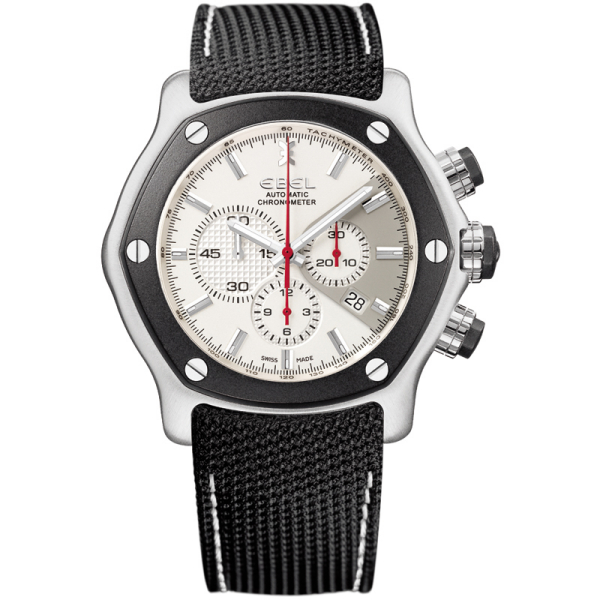 Ebel 1911 Tekton chrono automatique 1215885