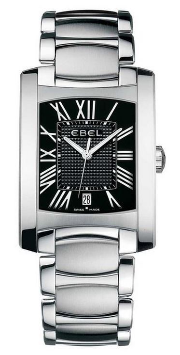 Ebel Brasilia Gent 1215599