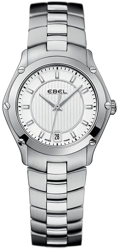 Ebel Sport Lady 1216015