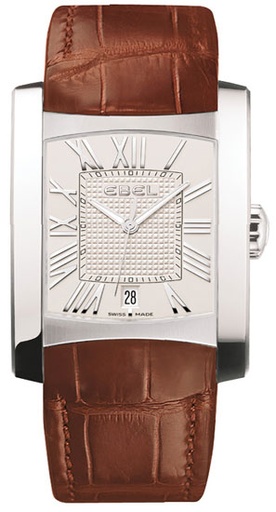 Ebel Brasilia Gent 1215600