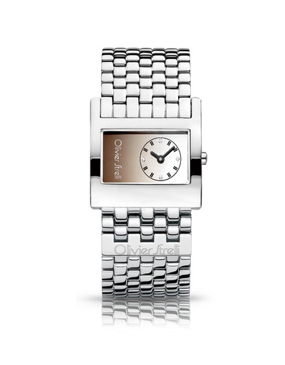 Olivier discount strelli montre