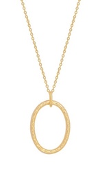 SAUNIER Collier Santal 7038309-01-00/000