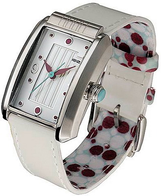 Kenzo Montre 1581014 13 00 000